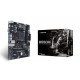 Biostar B550MH 3.0 placa base AMD B550 Zócalo AM4 micro ATX